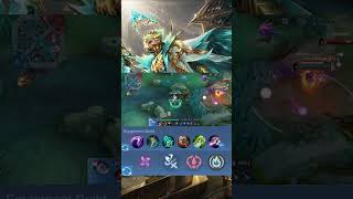 Granger Gameplay Highlights #mobilelegends #mlbb #ranked #moba #grangercollector #gamehighlights