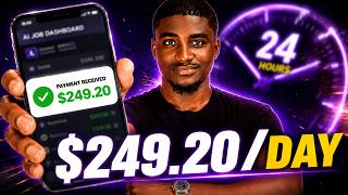 3 AI Job Websites That Can Pay You 249 20 Within 24 Hours