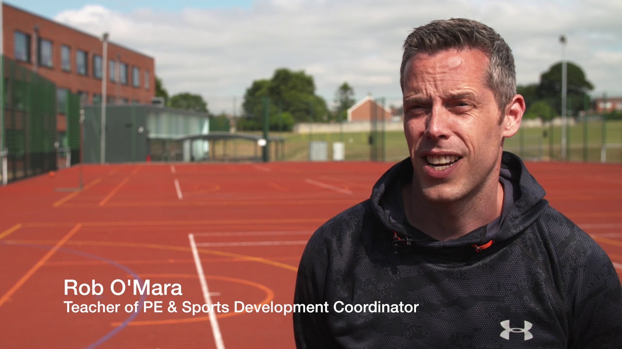 Baysgarth School Promotional 2019