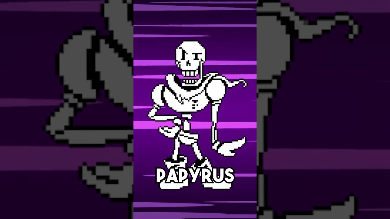 How To Properly Play Undertale 