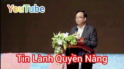 25 LOẠI SỨC DẦU. MS HUỲNH QUỐC KHÁNH 
