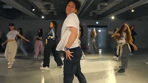 Thumbnail of Mason, Princess Superstar - Perfect (Exceeder) / Jonah Choreography