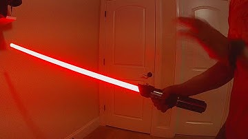 Proof of Concept - New "Dial" Control for Changing Presets and Adjusting Volume for ProffieOS