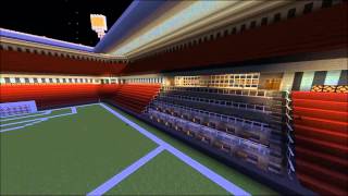 Flatgrass world + Map download(HD)