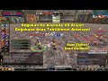 Domenicowacco  doukan le arenada vs atyor doukana asas taktiklerini anlatyor  knight online