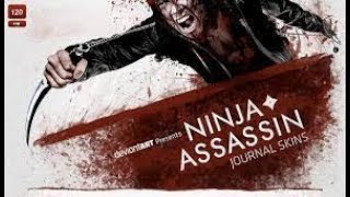 Review Ninja Assassin 2009 / Review Film Sát thủ Ninja / Phim hành động võ thuật