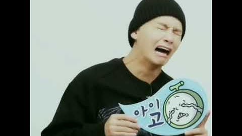 Taehyung and his fake crying 😂😭 He is so dramatic 😂🥰❤ #bts #v #funny