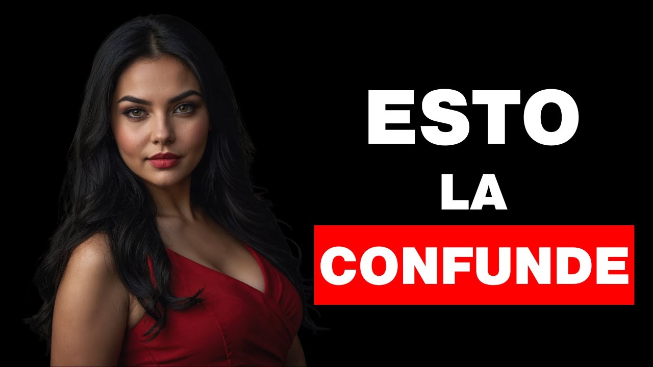 La Reacción Oculta De Una Mujer Cuando No Buscas Agradarle