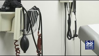 Governor Baker calls major changes to the state's healthcare industry