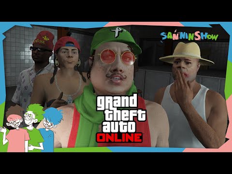 SANNINSHOW
