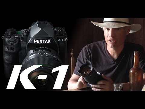 Pentax K-1 Review: The Best Landscape Camera Ever?