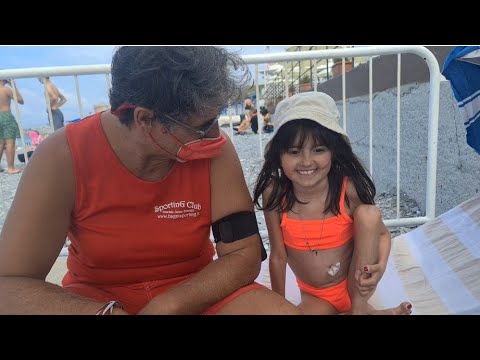 Video: Rita Moreno Nella Nuova Stagione Di 