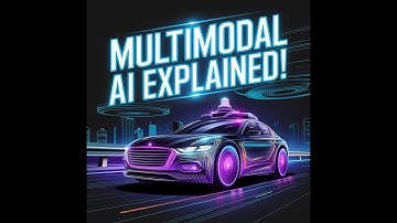 Multimodal AI – The Future of Intelligent Systems