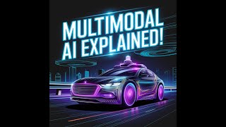 Famous Multimodal AI – The Future of Intelligent Systems Wealth