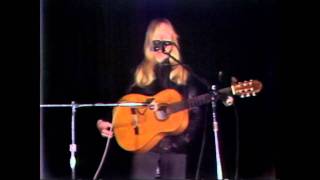 Larry Norman 1980 "Closet Tapes"#2