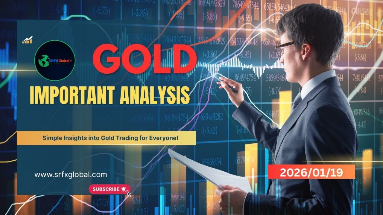 Gold මේ Week එකේ 4700 Reach කරයිද?Pips 1000ට වඩා වැඩි Profit එකක් ගන්න!