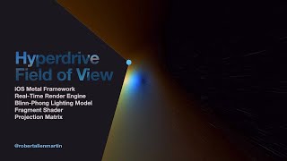 Field of View Warp Effect screenshot 1