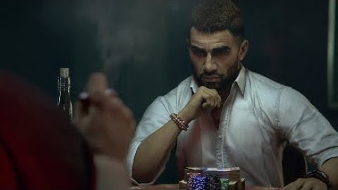 Black Ops 4 - Crash Backstory (Full Cutscene + Subtitles)