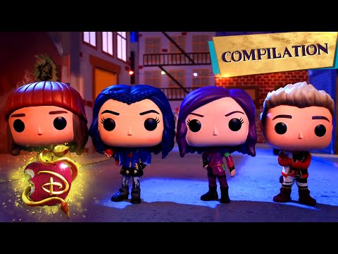 900+ Best Disney descendants 3 ideas  disney descendants, disney descendants  3, descendants