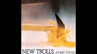 Quando L'erba Vestiva La Terra/ New Trolls