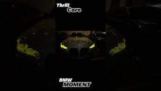 BMW All Models Nice Editing on Thrill Core #viral #like #comment #subscribe #fypシ #BMW's