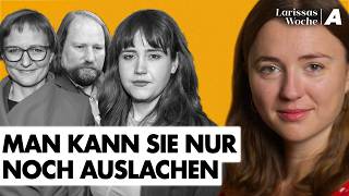 So sollen alle Männer werden: Das Feminismus-Manifest der Grünen