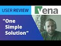 User Review: Vena Proves To Be Financial Management Solution For Handling Multiple, Complex Accounts