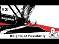 Heights of Possibility | David Webster | Lift & Lead Podcast Ep. 3