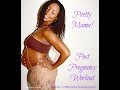 Post baby bounce back  fat burnerab tightener part 1  tiffanyrotheworkouts