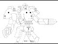 日本ブレイク工業社歌(AA版)【Flashアニメ】