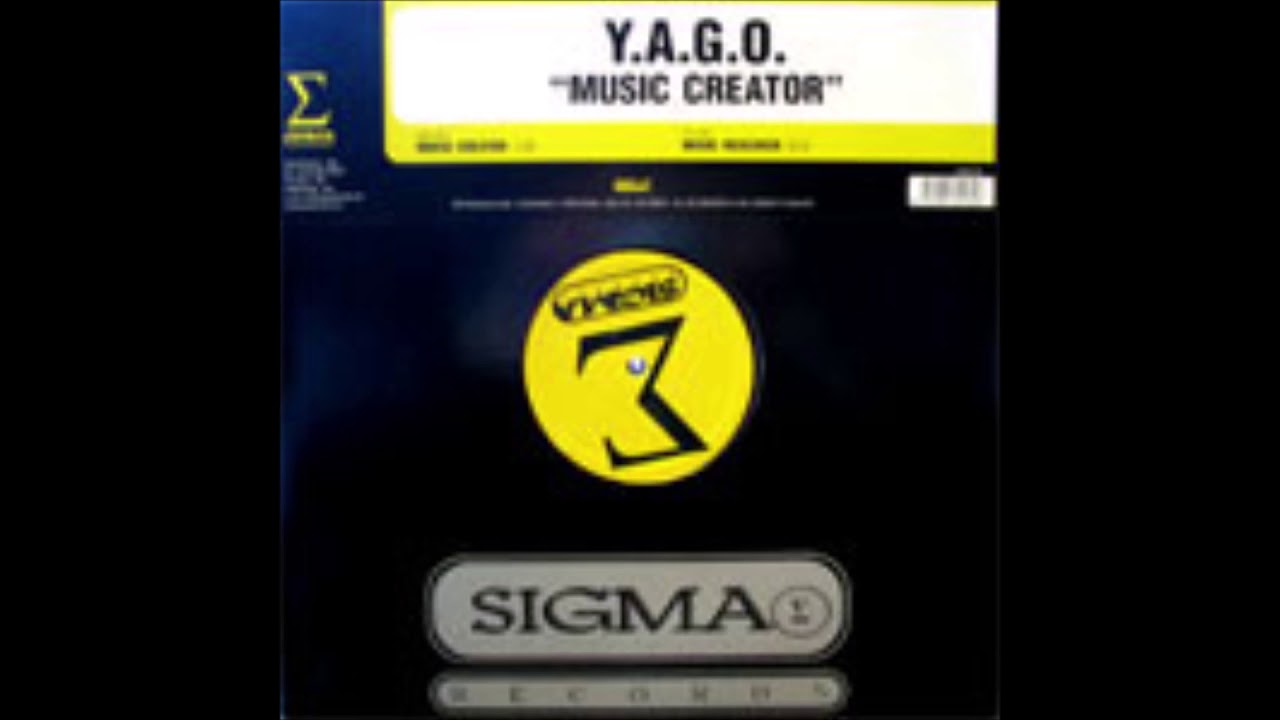 Y.A.G.O. ‎- Music Research - YouTube