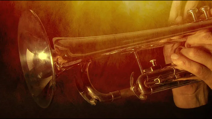 Ave Maria - Gounod - J.S. Bach | Trumpet Soloist F...