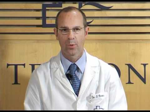 Lesiones meniscoligamentosas en los deportistas (Dr. Josep Tuneu)