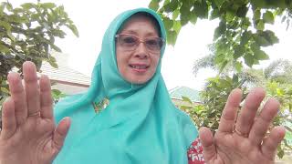 VIDEO PERKENALAN TUTOR TUTON PEB14223 PENDIDIKAN LINGKUNGAN HIDUP