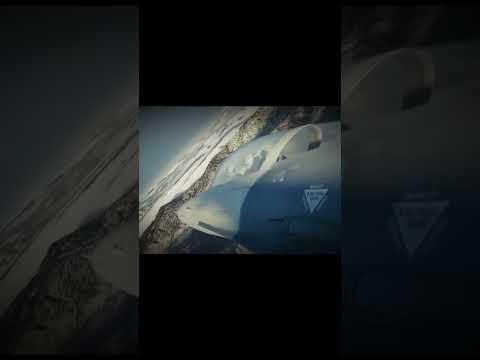 F-16 VS SU-25