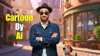 Create AI Animated Stories With Nano Banana Pro (AI Animation Tutorial)