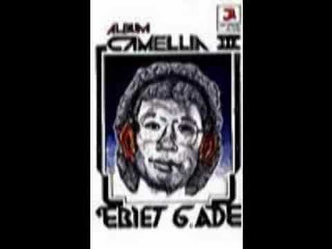                                                                    Ebiet G. Ade - Hidup IV                                      