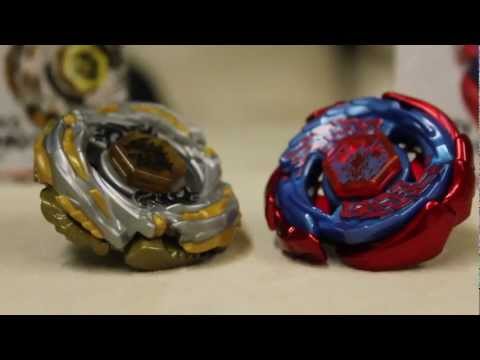 Beyblade Hasbro TRIPLE BATTLE SET UNBOXING! - Galaxy Pegasus and Meteo LDrago