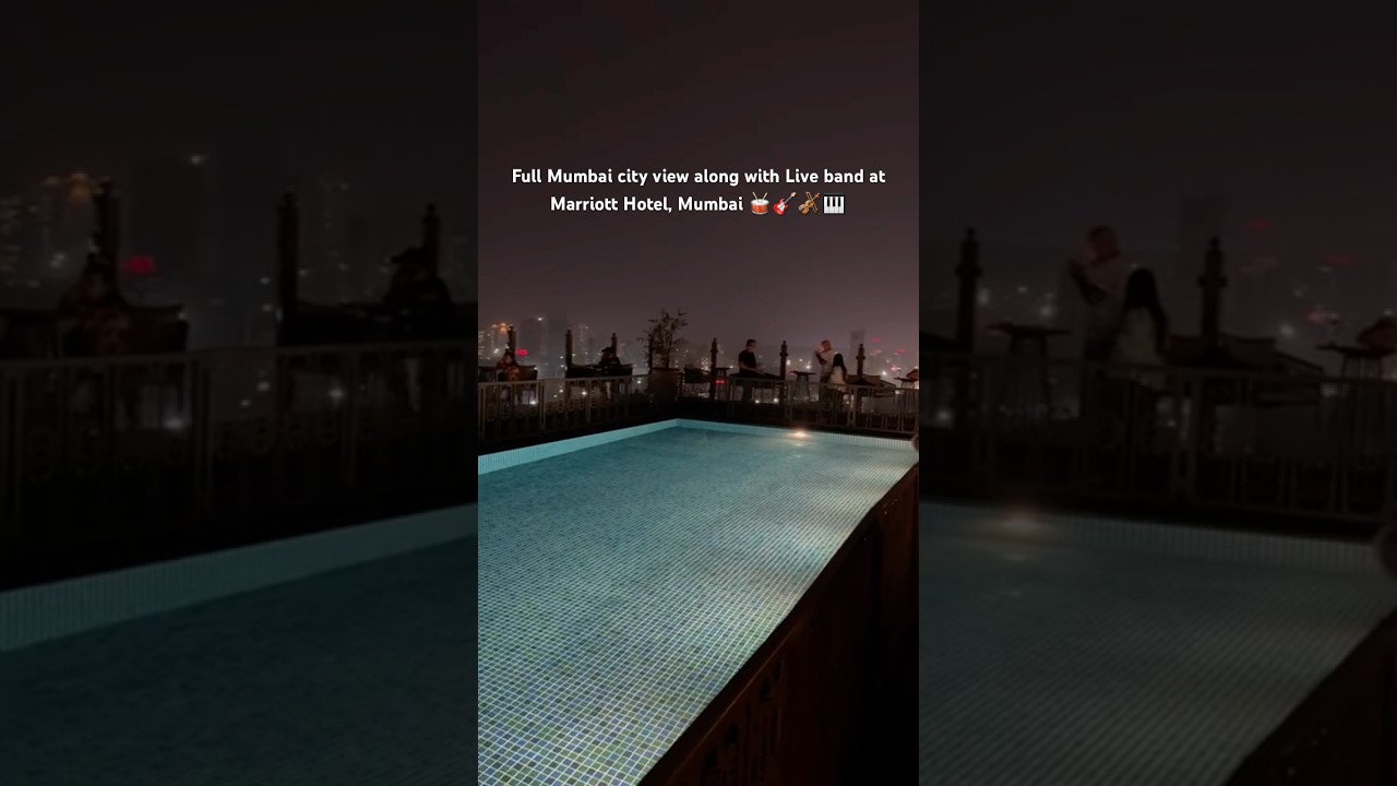 Sapno ka sheher Mumbai 