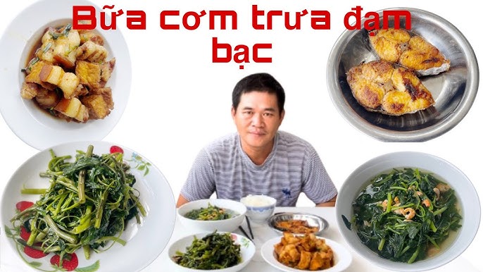 6. Những Lưu Ý Khi Chế Biến