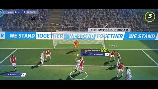 Ultimate Football Club (by Hoolai Game) - free pvp 3D football game for Android and iOS - gameplay. screenshot 4
