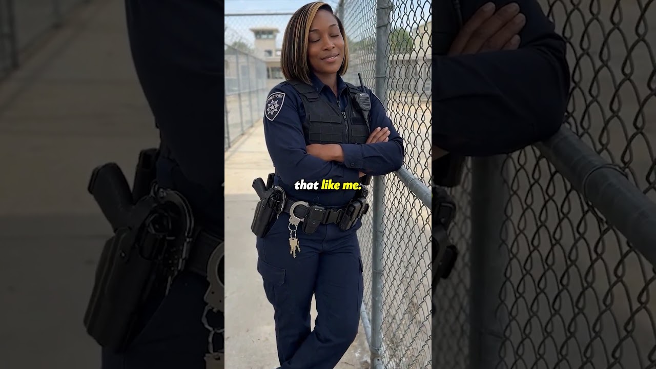 Prison Karma!