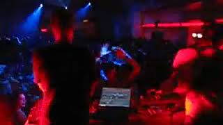 Codec &amp; Flexor - Time has changed (Live)