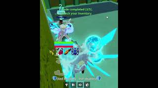 shadow fruit giveaway for no reason (drop your username for perm)