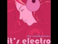 THE COOLBREEZERS - It's Electro