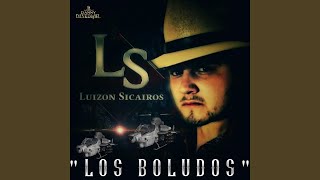 Video thumbnail of "Luizon Sicairos - Pa Mi Gente Soy El 4"