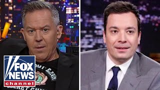 Gutfeld: Apparently Jimmy Fallon is a 'terror at the office'