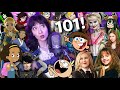 101 VOICE IMPRESSIONS