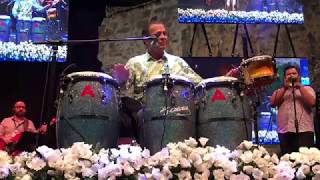 Ayhan Sicimoğlu & Latin All Stars, Sevemez Kimse Seni, Alanya Jazz Festivali