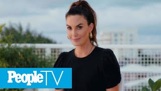 Elizabeth Chambers Says Her Daughter Is Five Going On 15 Wants To Be Cool, Not Elegant Peopletv